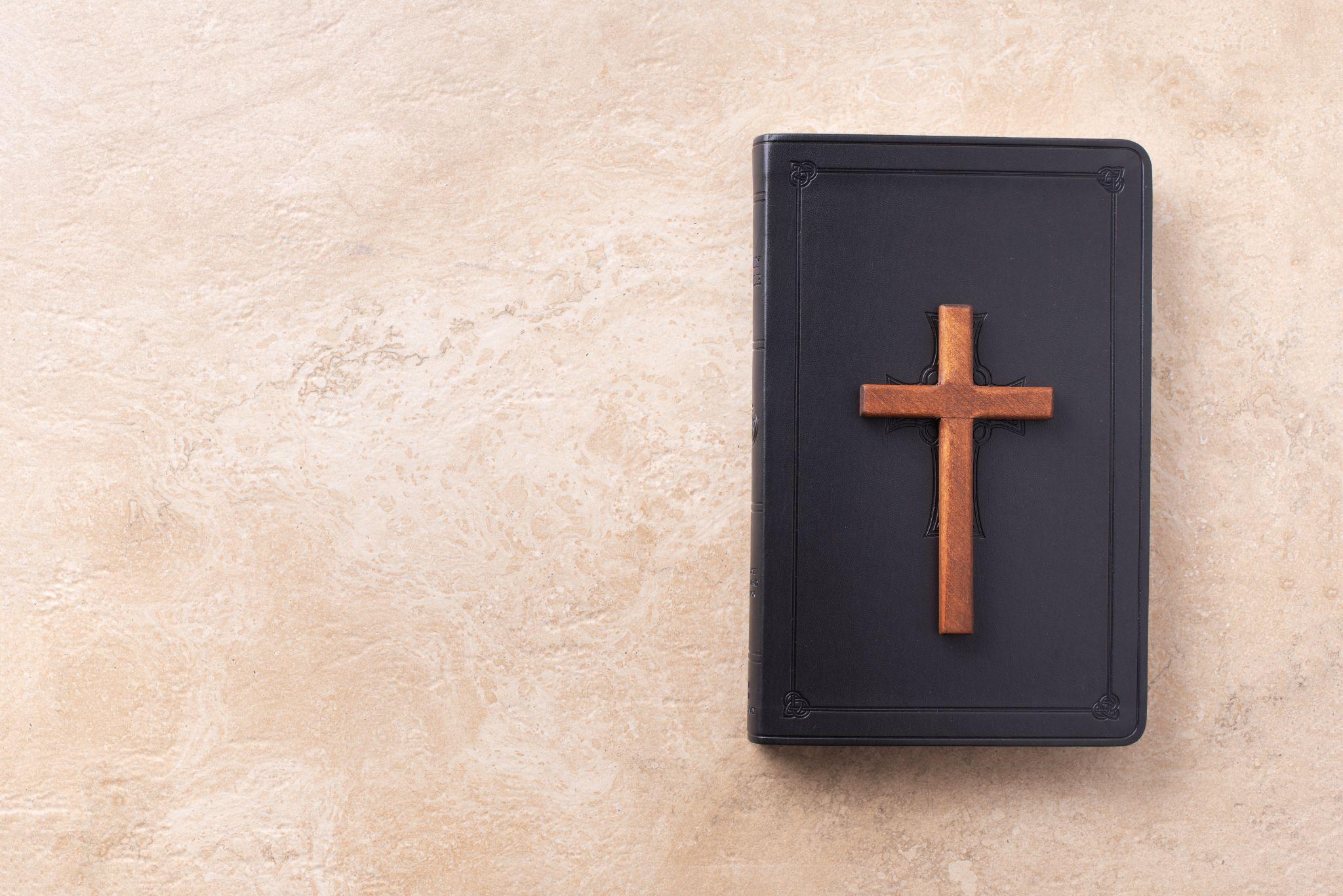 How Does the Bible Define Meditation? Understanding the Biblical Meaning